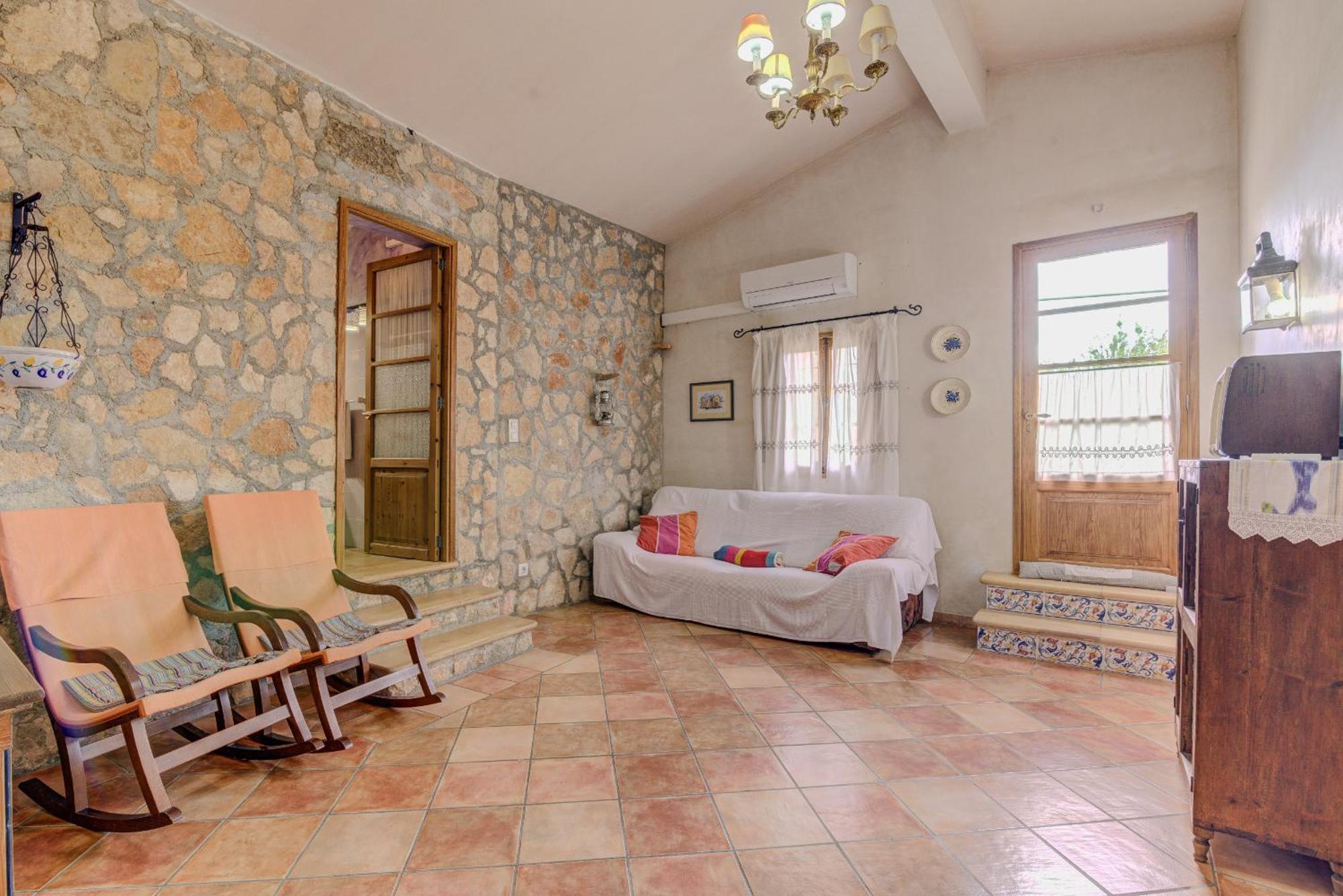 Finca Can Garbeta By Rentallorca Manacor  Exterior photo
