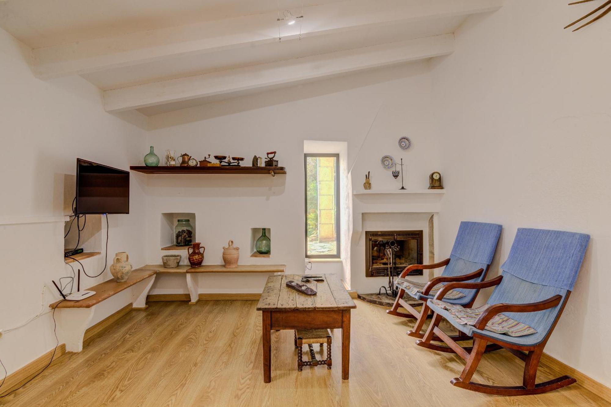 Finca Can Garbeta By Rentallorca Manacor  Exterior photo